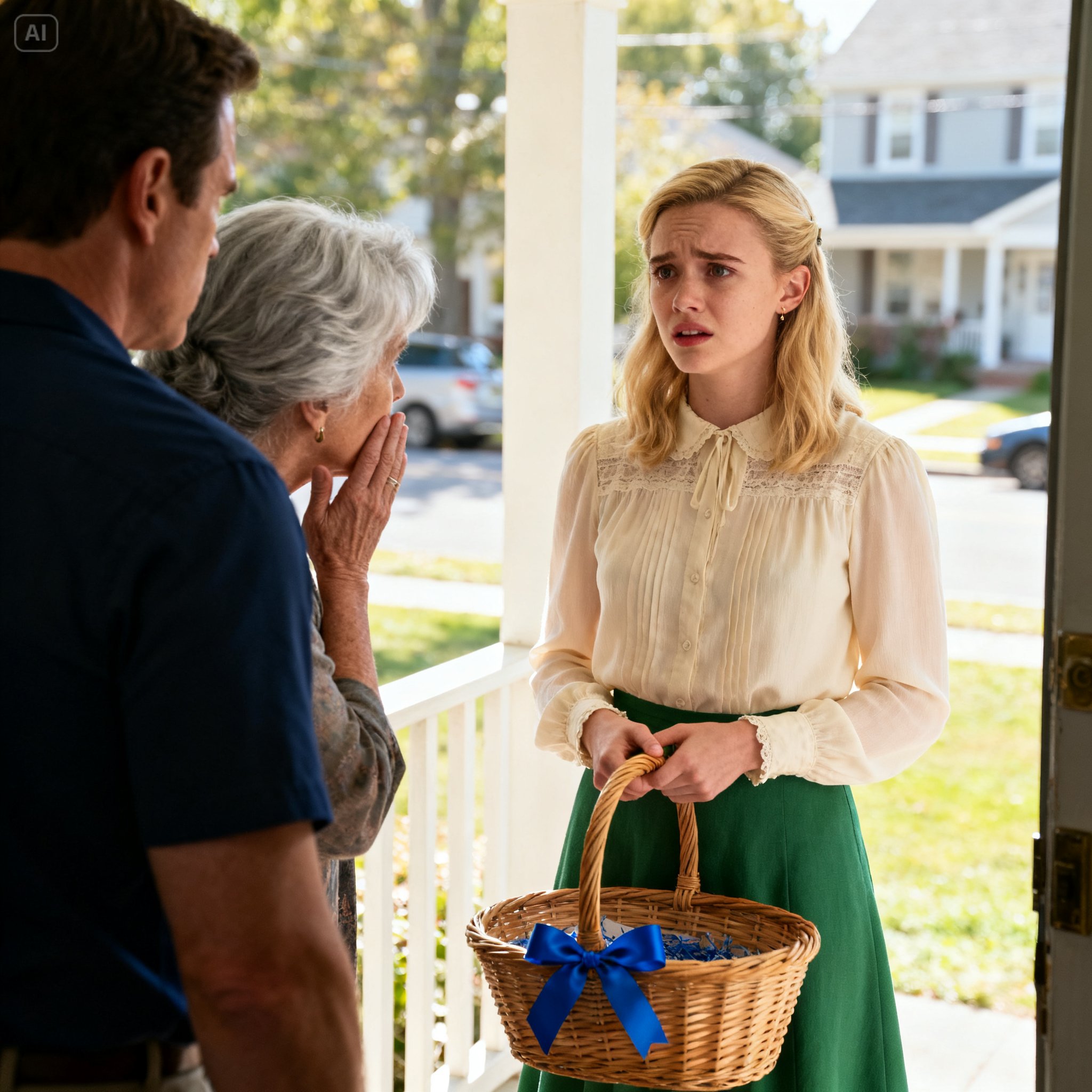 I never told my fiancé that I earn ninety thousand dollars a month. He always assumed I lived modestly and saved every penny. When he invited me to dinner with his parents, I decided to try something: I would pretend to be a sweet, broke girl to see how they would treat me. But the moment I walked in, his mother looked me up and down and whispered: “Honey… girls like her are only after your money.” I just smiled. They had no idea… that in a few minutes, they would have to swallow every word they just said.