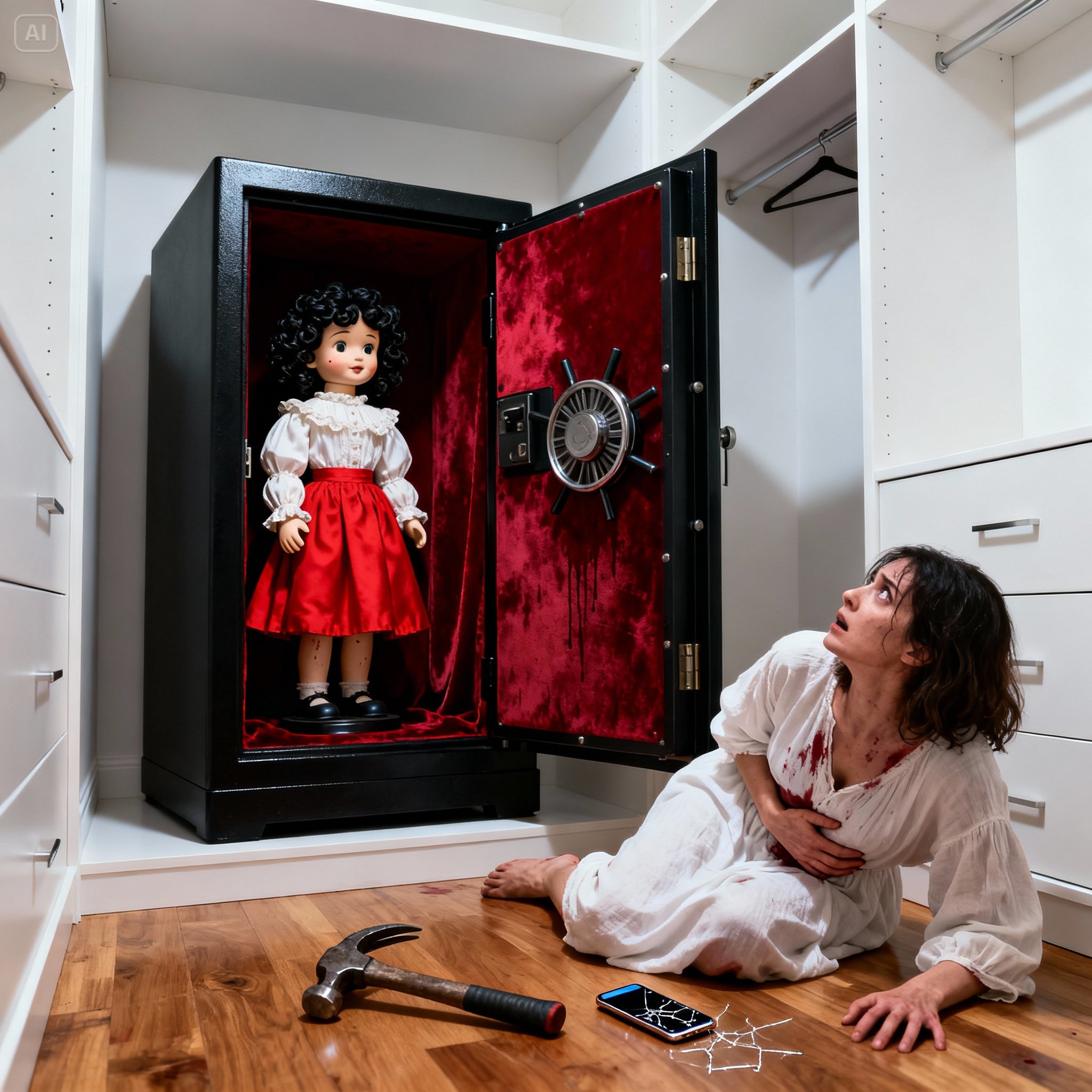 “I kicked my housemaid out into the freezing night at midnight after discovering my missing underwear tucked inside her Bible — and I never imagined what I would learn afterward.”