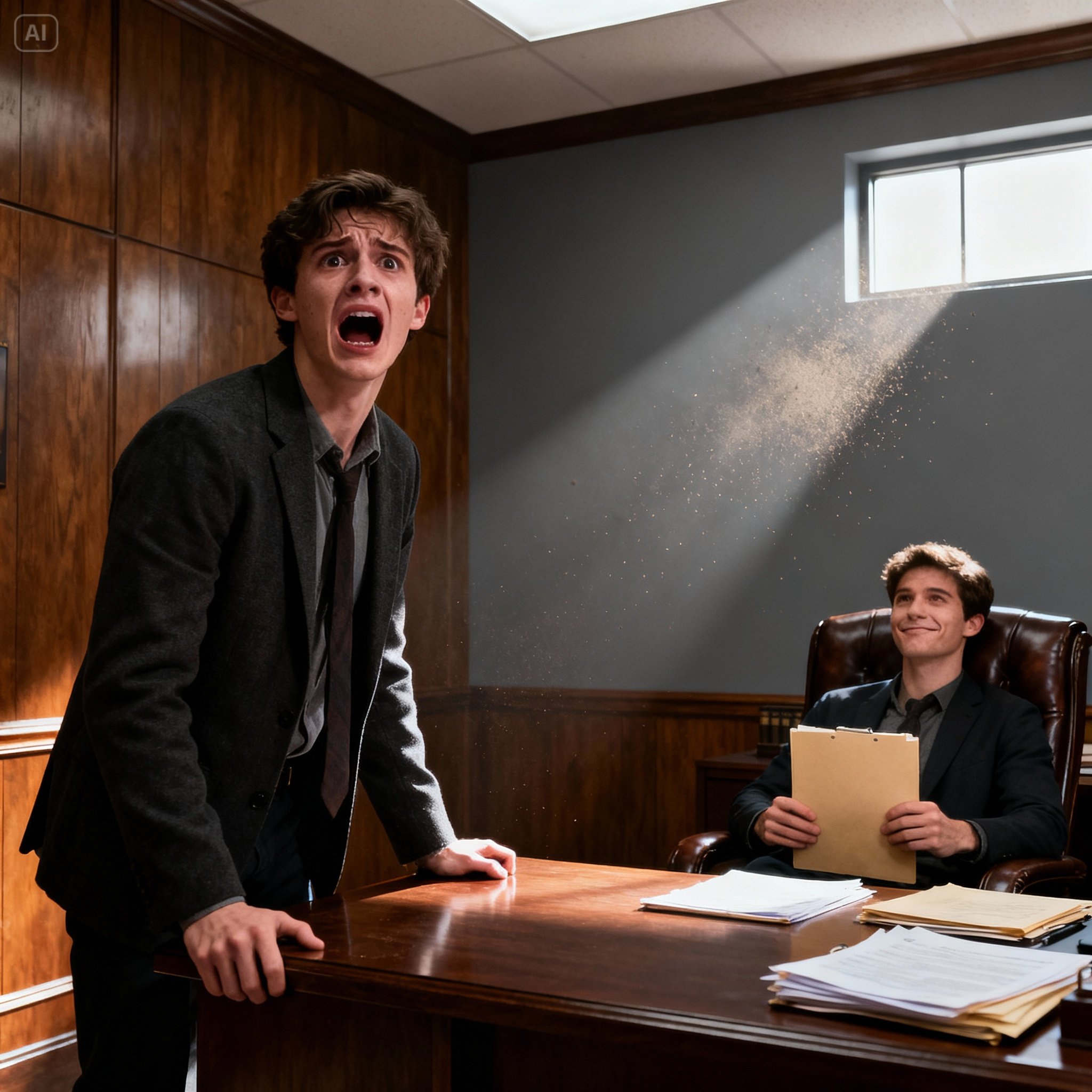 At The Lawyers Office, I Discovered My Parents Left Me Nothing. My Brother Inherited Everything. I Quietly Cancelled All Transfers. A Month Later, My Mother Tested Me, Mortgage Is Due. I Replied, Not Mine…