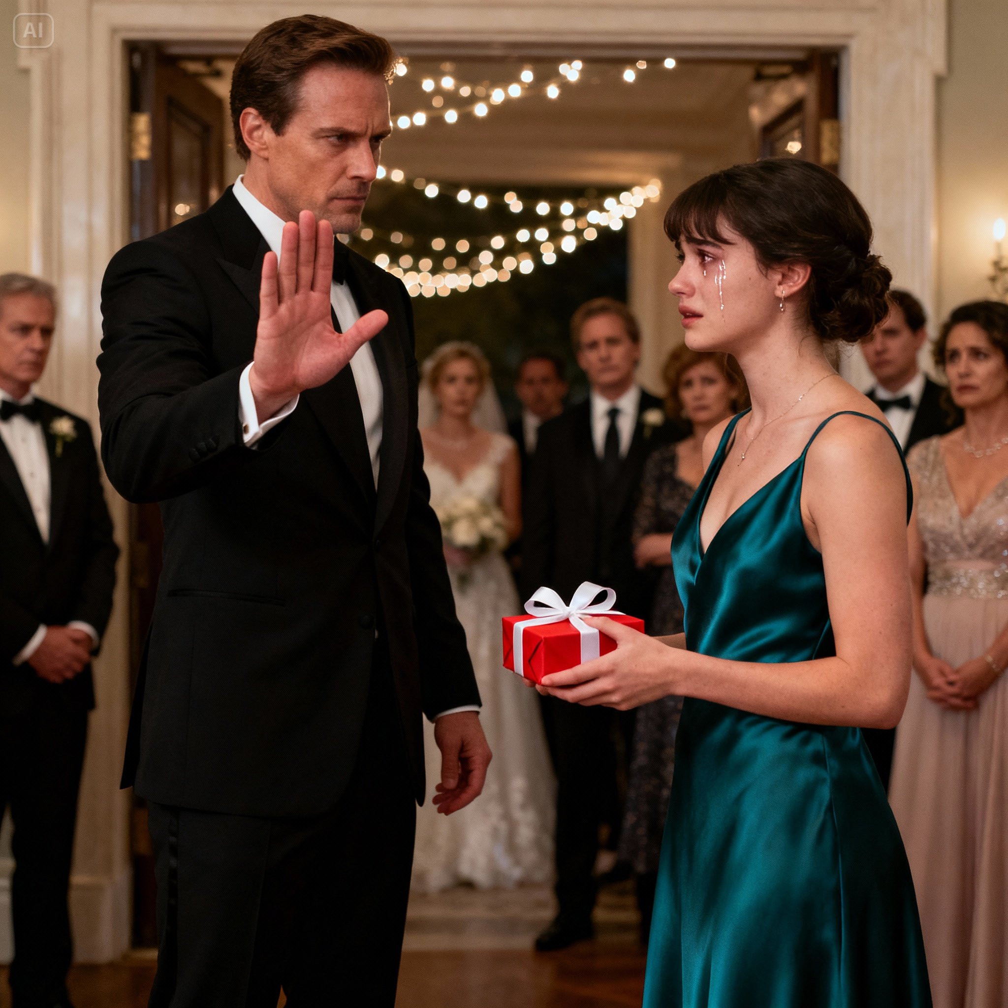 For twelve years, I paid for my parents’ lifestyle, and on the day of their anniversary, I heard: “Get this beggar out of here.” The next morning, I canceled everything.