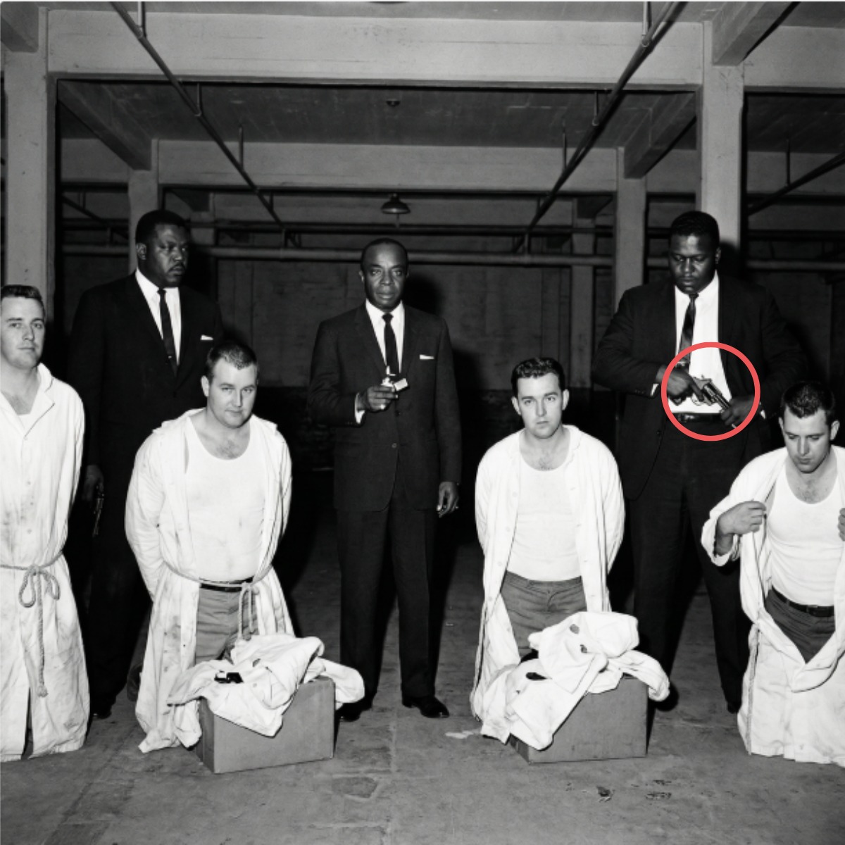 THE KKK MADE A FATAL MISTAKE IN HARLEM: THEY LYNCHED THE NEPHEW OF NEW YORK’S MOST DANGEROUS GANGSTER