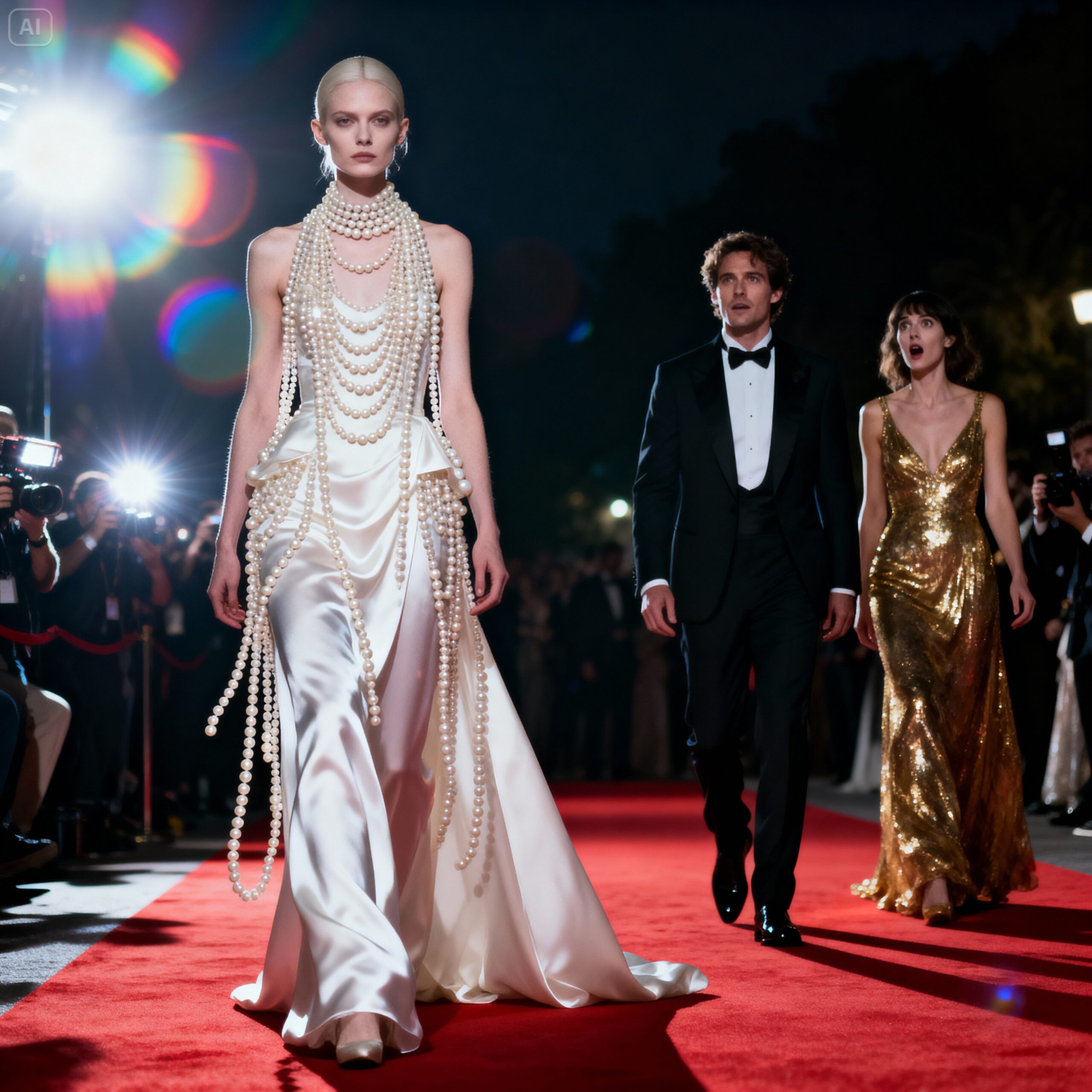 He removed his wife from the guest list for being “too basic.” He had no idea that she, in secret, owned everything he called his empire.