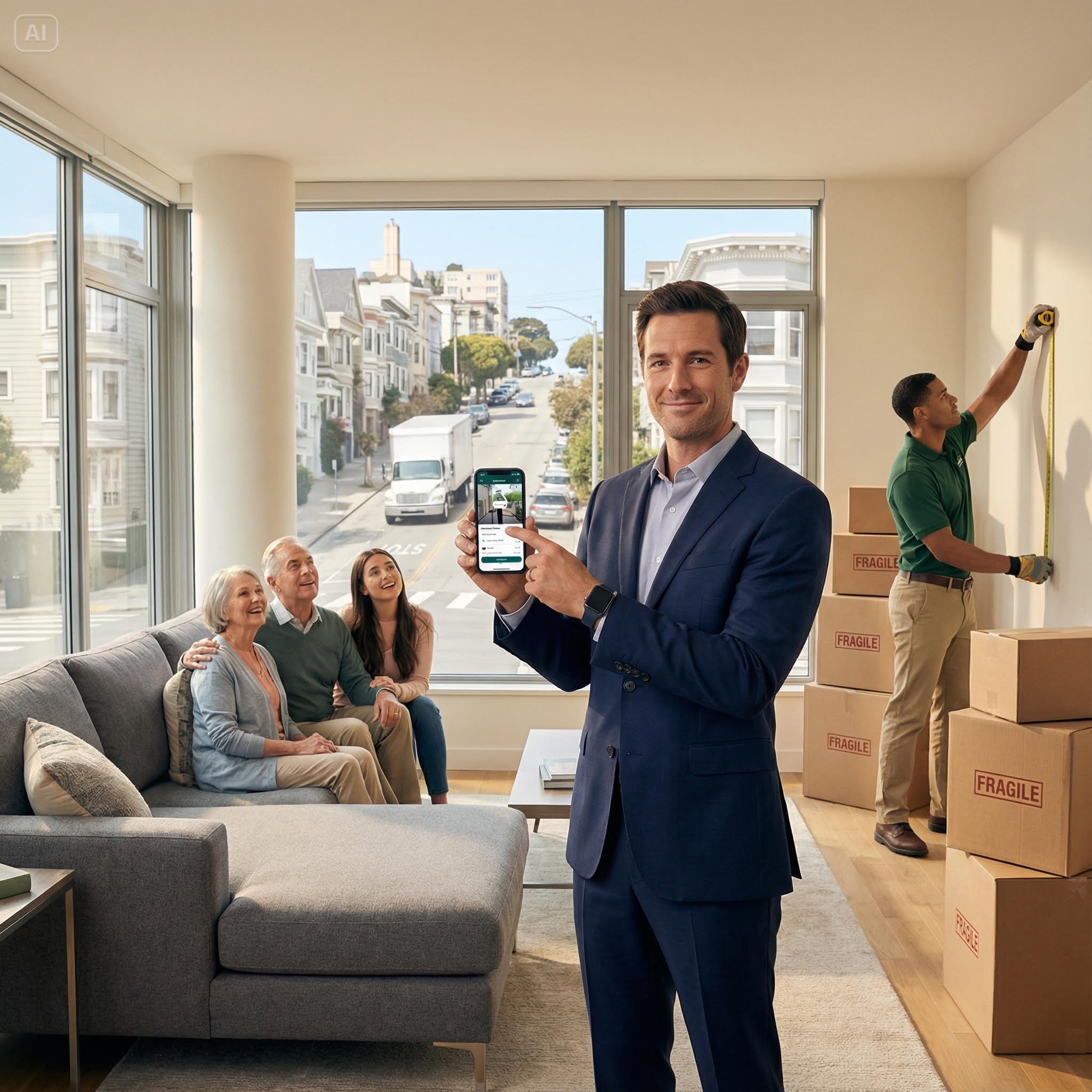 My Parents Forged My Signature and “Sold” My House While I Was Asleep in Maui to Pay Off My Sister’s $214,000 Debt… When I Came Home, They Smiled and Said “You’re Welcome,” But They Forgot One Tiny Legal Detail.