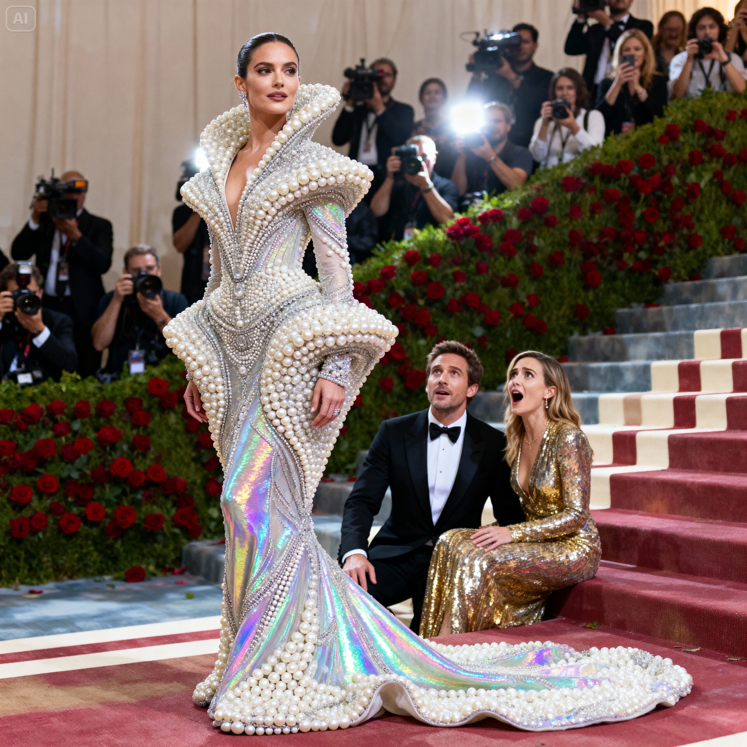 “He removed his wife from the guest list for being ‘too simple’… He had no idea she was the secret owner of his empire.”