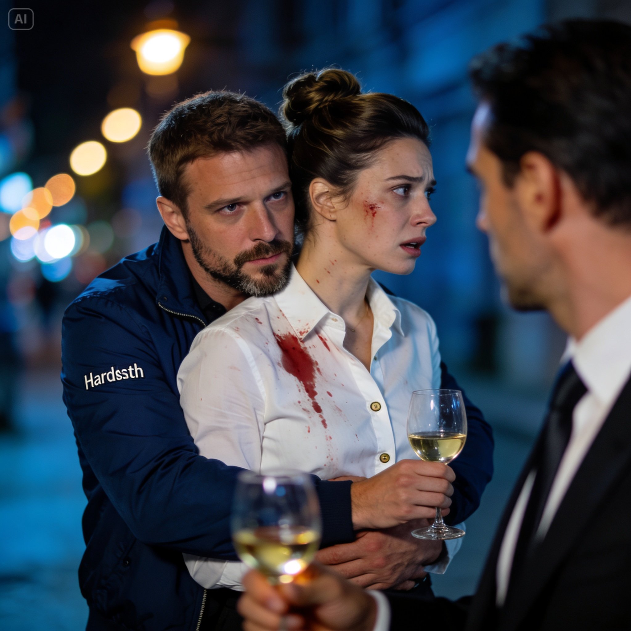 The single father saved his drunk boss from trouble: the next day, she didn’t pretend nothing had happened.