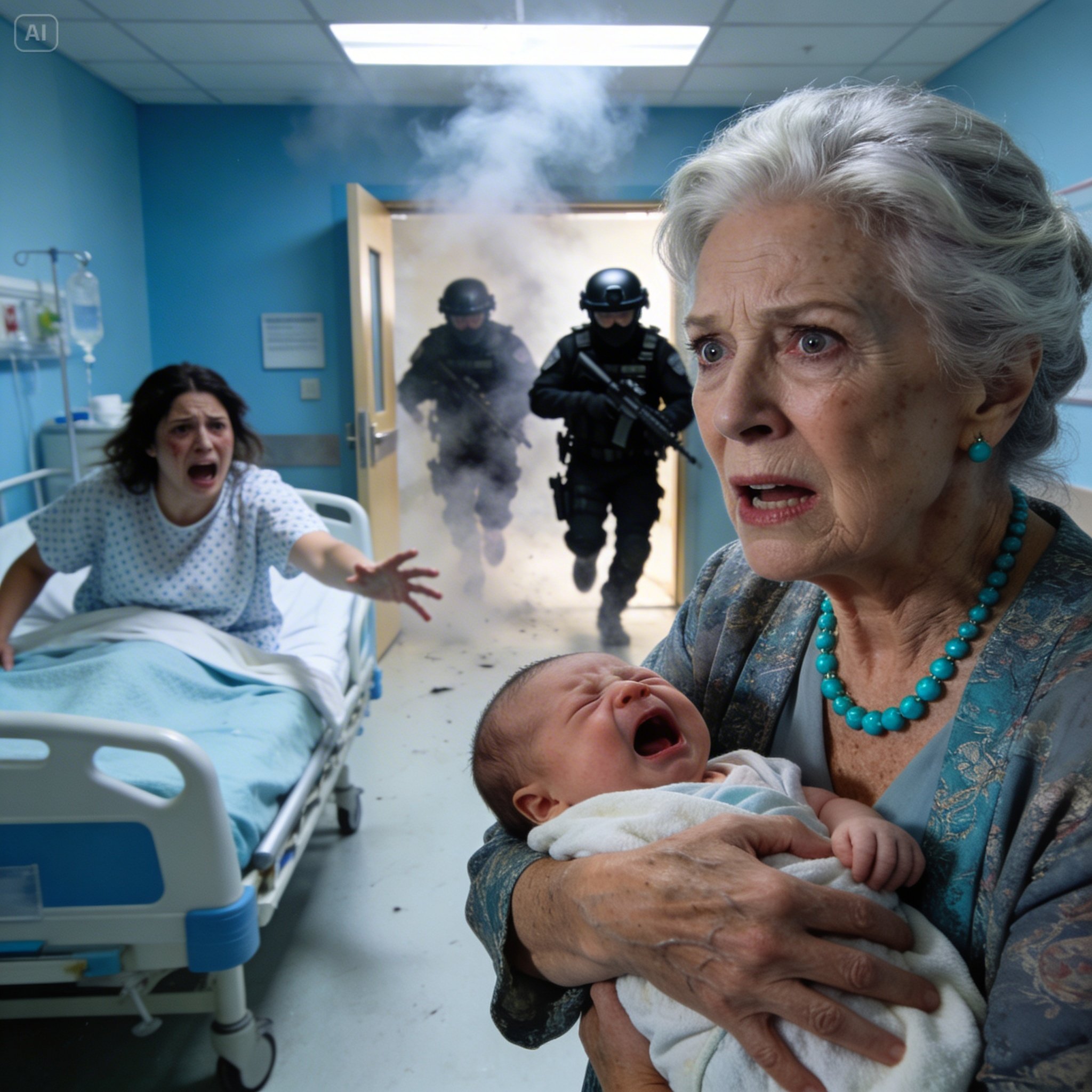 I never told my mother-in-law that I was a judge. To her, I was just a lazy, unemployed freeloader.